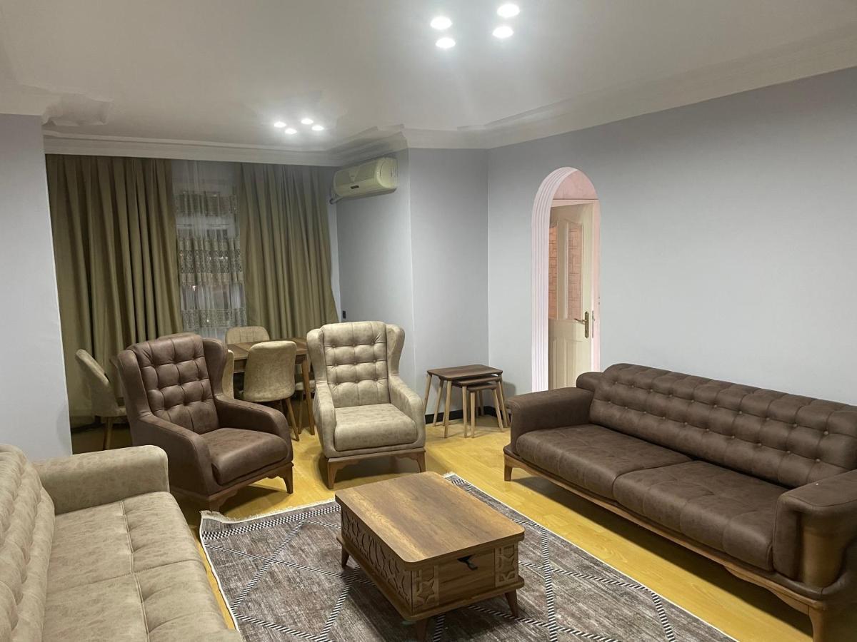 Eyuepsultan Abs Suites Isztambul Kültér fotó