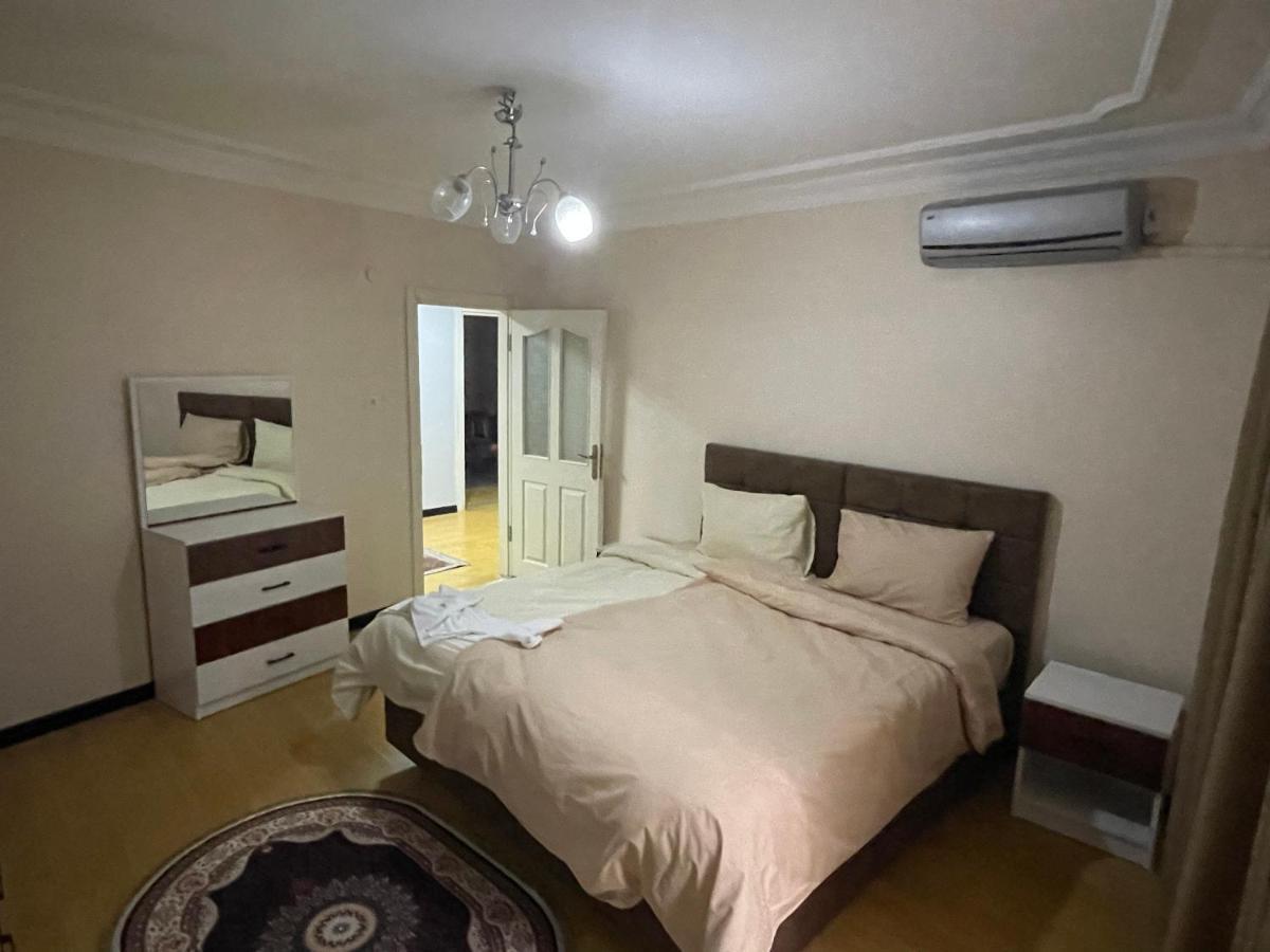 Eyuepsultan Abs Suites Isztambul Kültér fotó