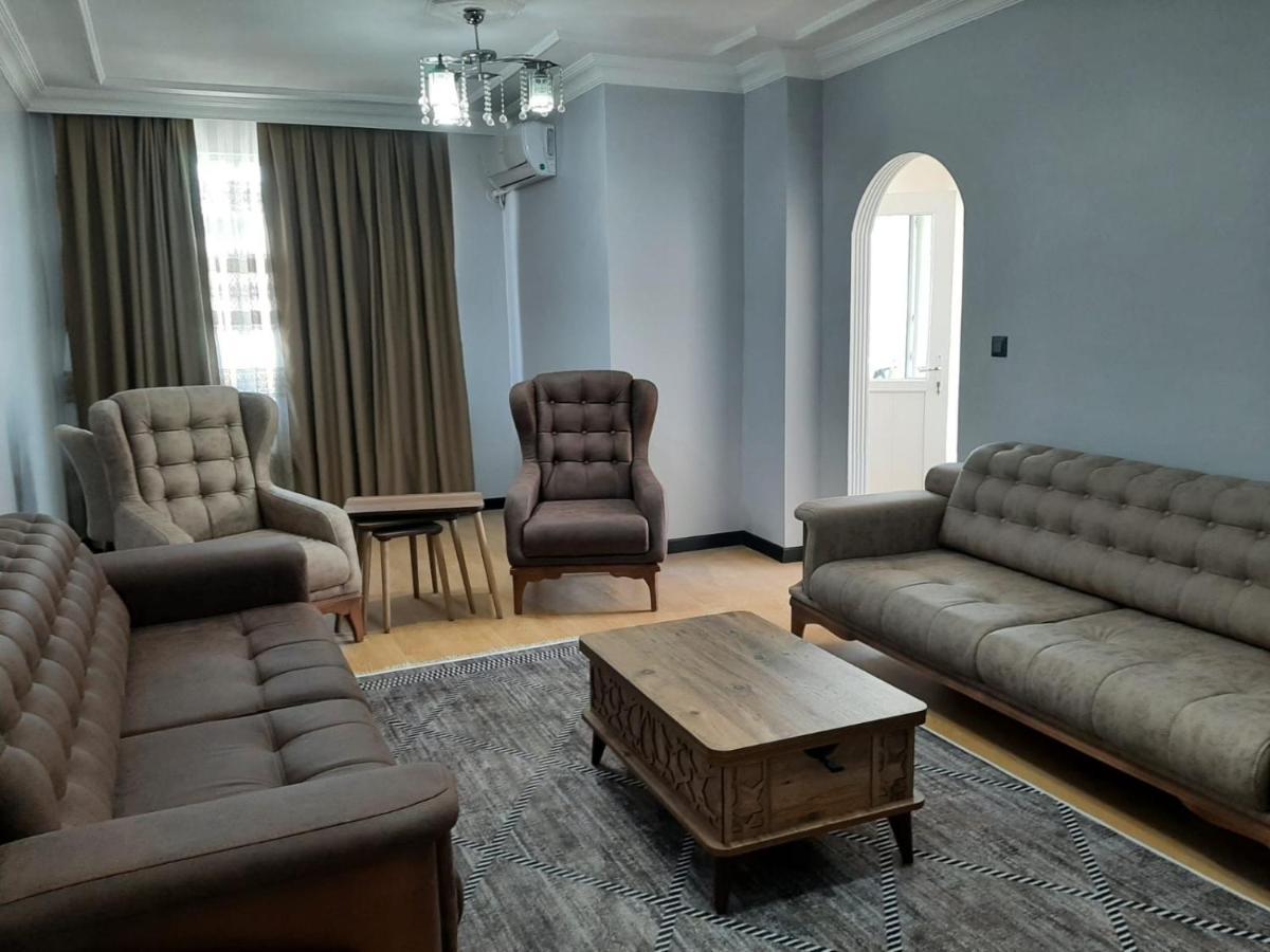 Eyuepsultan Abs Suites Isztambul Kültér fotó