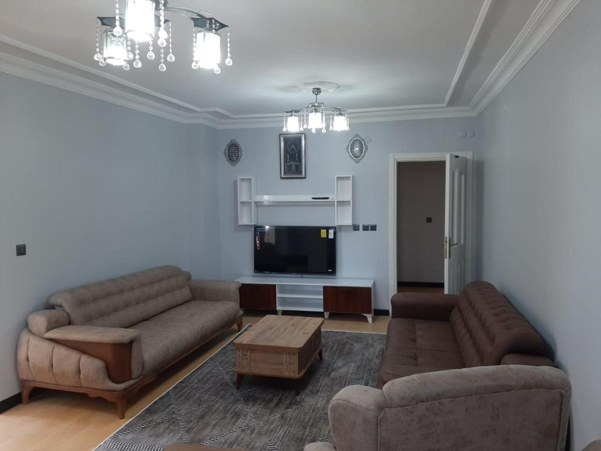 Eyuepsultan Abs Suites Isztambul Kültér fotó