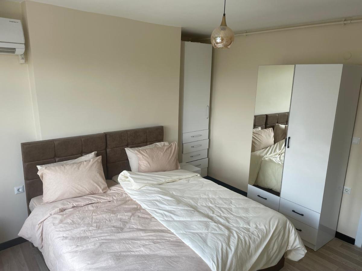 Eyuepsultan Abs Suites Isztambul Kültér fotó