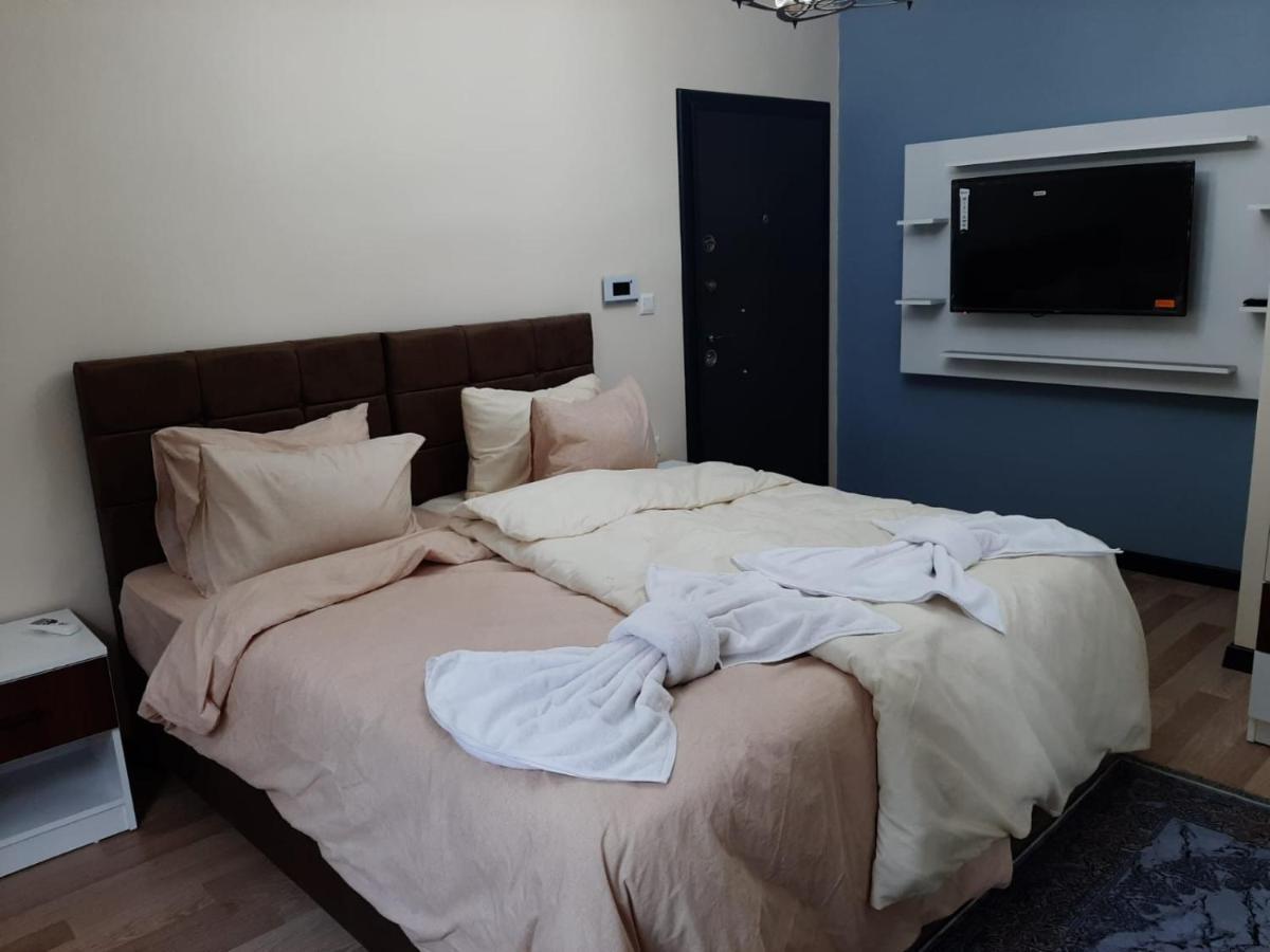 Eyuepsultan Abs Suites Isztambul Kültér fotó