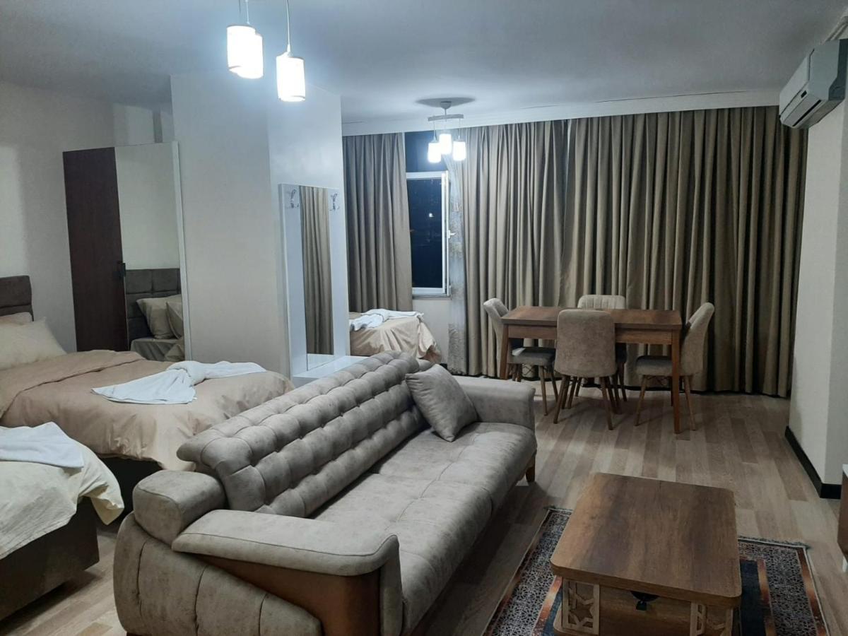 Eyuepsultan Abs Suites Isztambul Kültér fotó