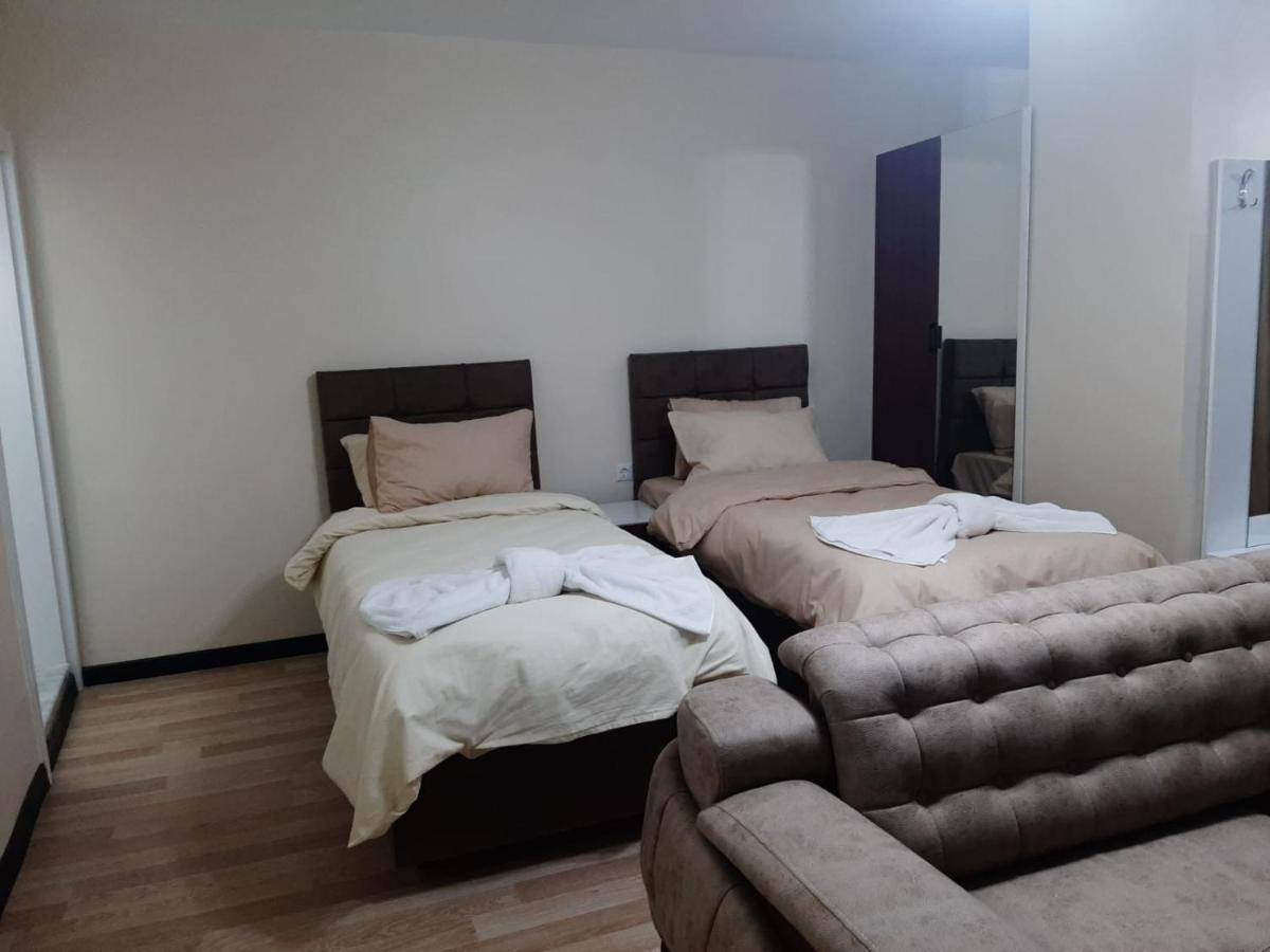Eyuepsultan Abs Suites Isztambul Kültér fotó