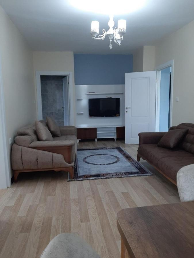 Eyuepsultan Abs Suites Isztambul Kültér fotó