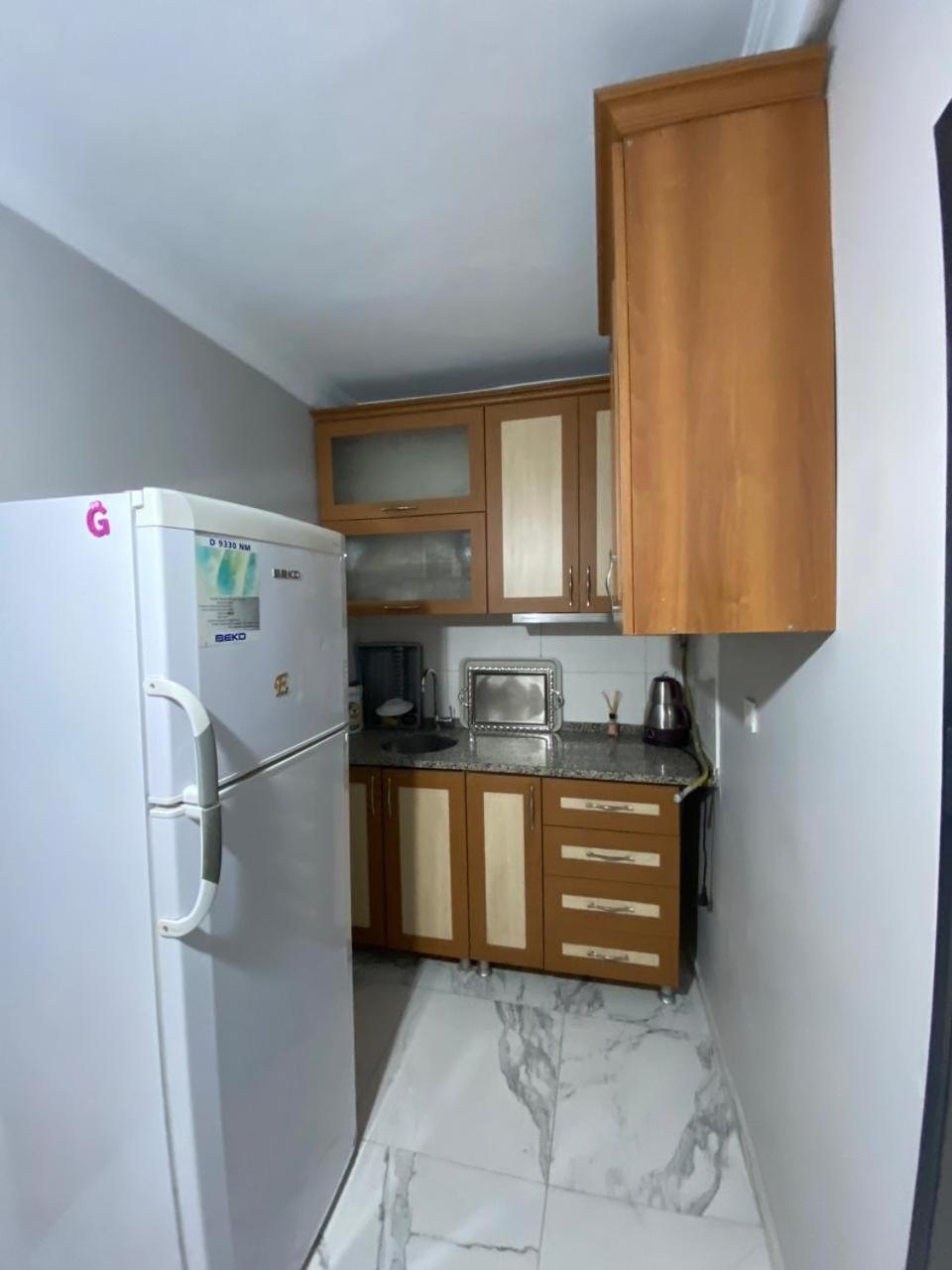 Eyuepsultan Abs Suites Isztambul Kültér fotó